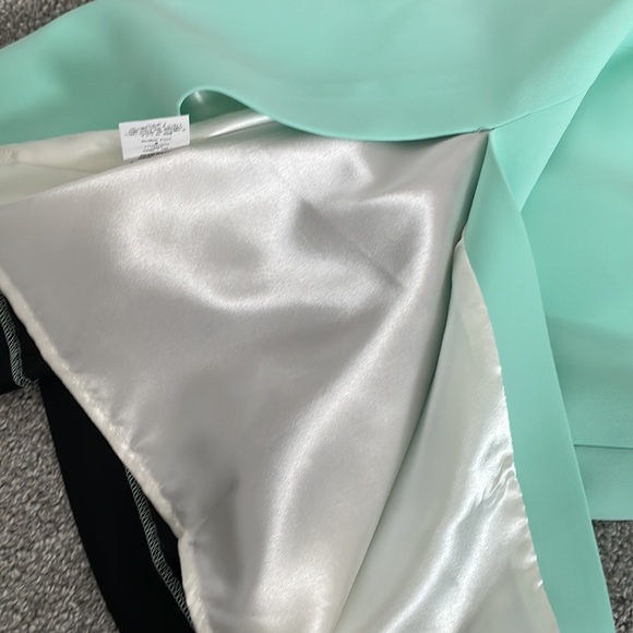 ABS by Allen Schwartz Midi dress - Picture 6 of 8